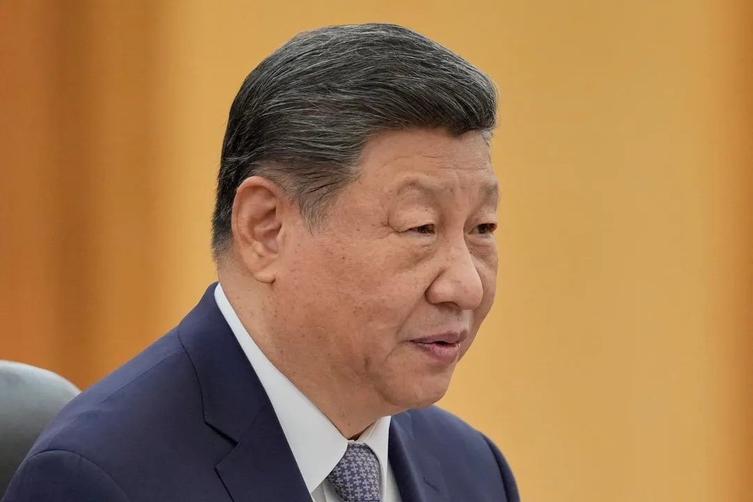 學者觀察，習近平對張又俠的整肅有不尋常之處。（資料照／路透社）