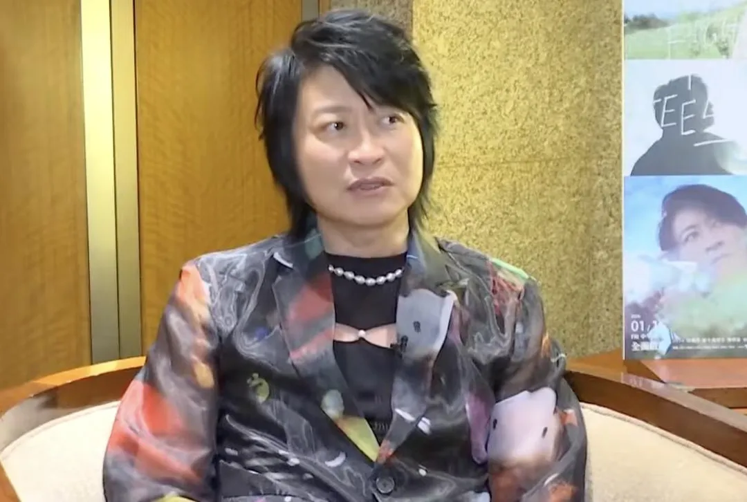 資深歌手游鴻明將於4月時隔18年回台開唱，舉辦《敵不過想念》演唱會。（圖／記者 楊進明 攝）