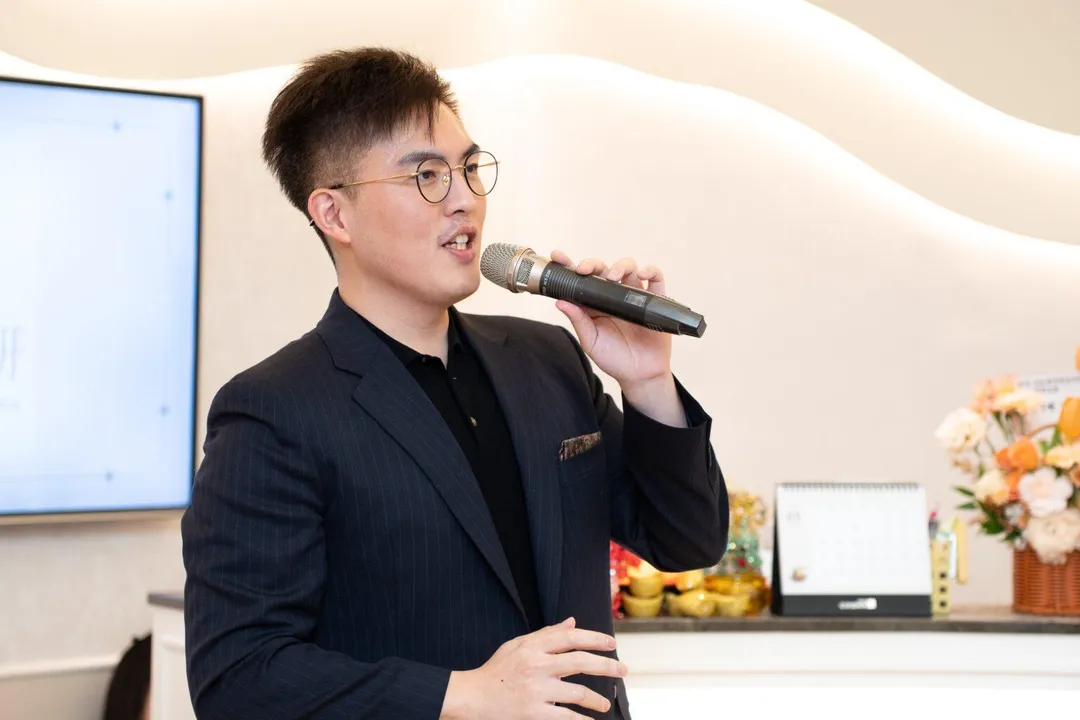 周維薪醫師以預防為核心，重新思考醫療介入的時間點，讓照顧從身體第一個訊號開始，而非等到疾病被定義之後。（圖：周維薪醫師提供）