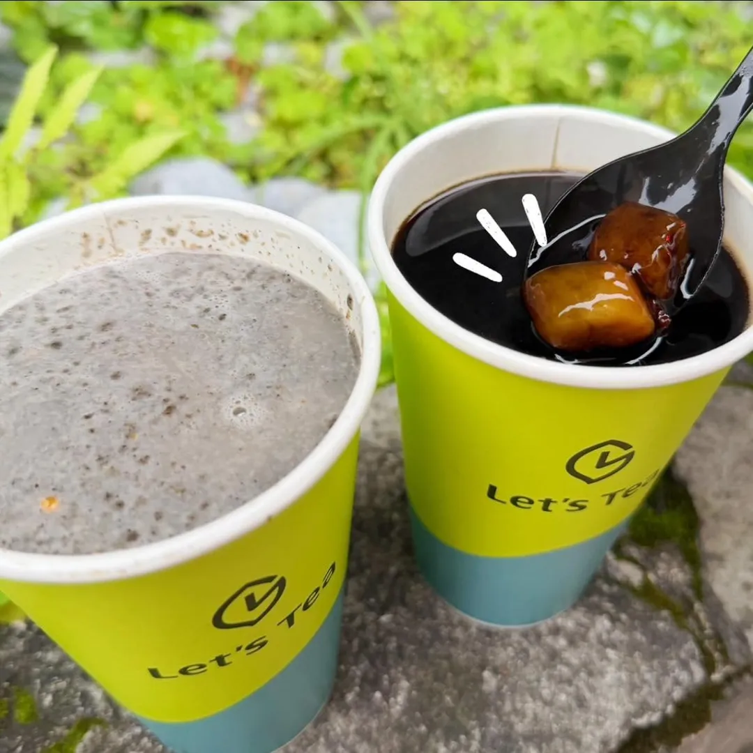 飲品優惠。(圖/翻攝自全家臉書)