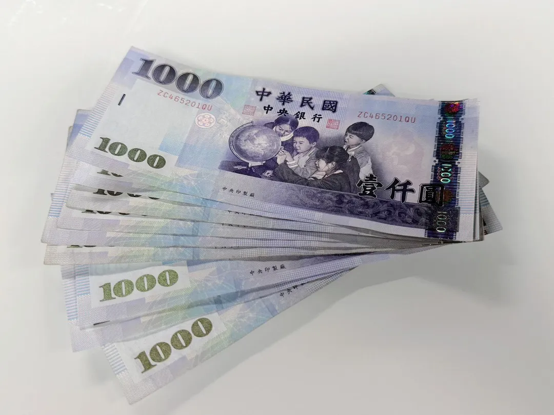 若符合4情況帳戶可能會被凍結。（示意圖／記者羅翊寧 攝）