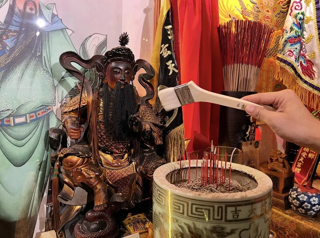 今年國曆2月11日迎來送神日與清囤日,命理專家高宏寓提醒注意19件注意事項。(示意圖/高宏寓提供)