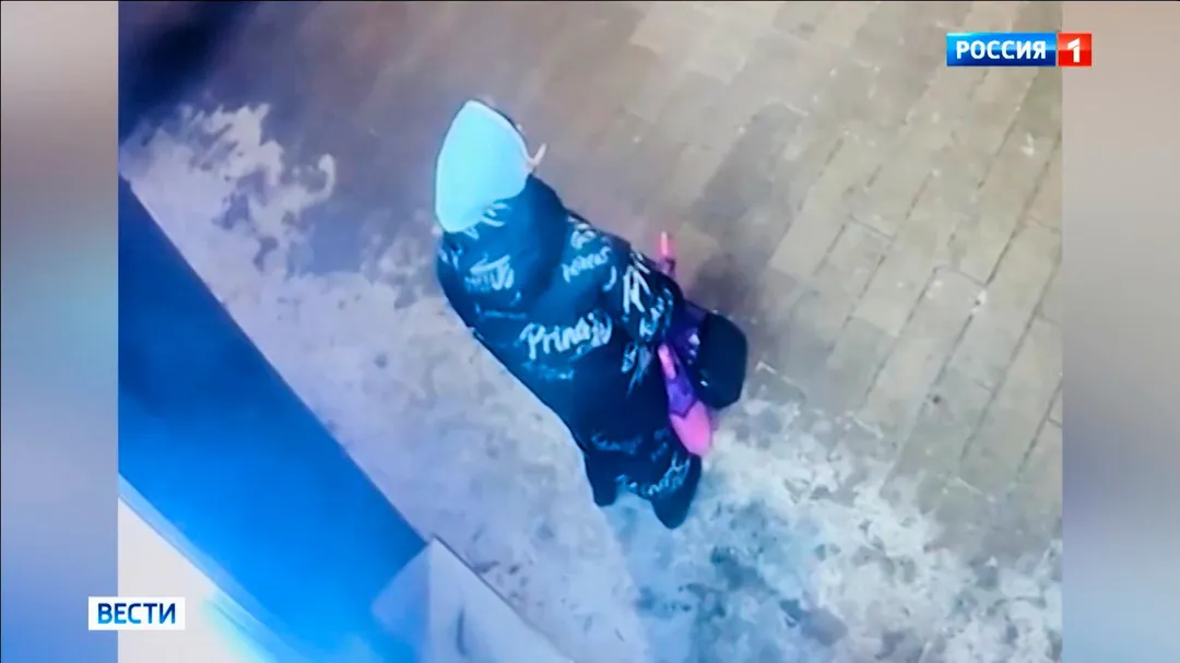 涉嫌參與暗殺亞歷西耶夫的嫌犯。(圖/美聯社)