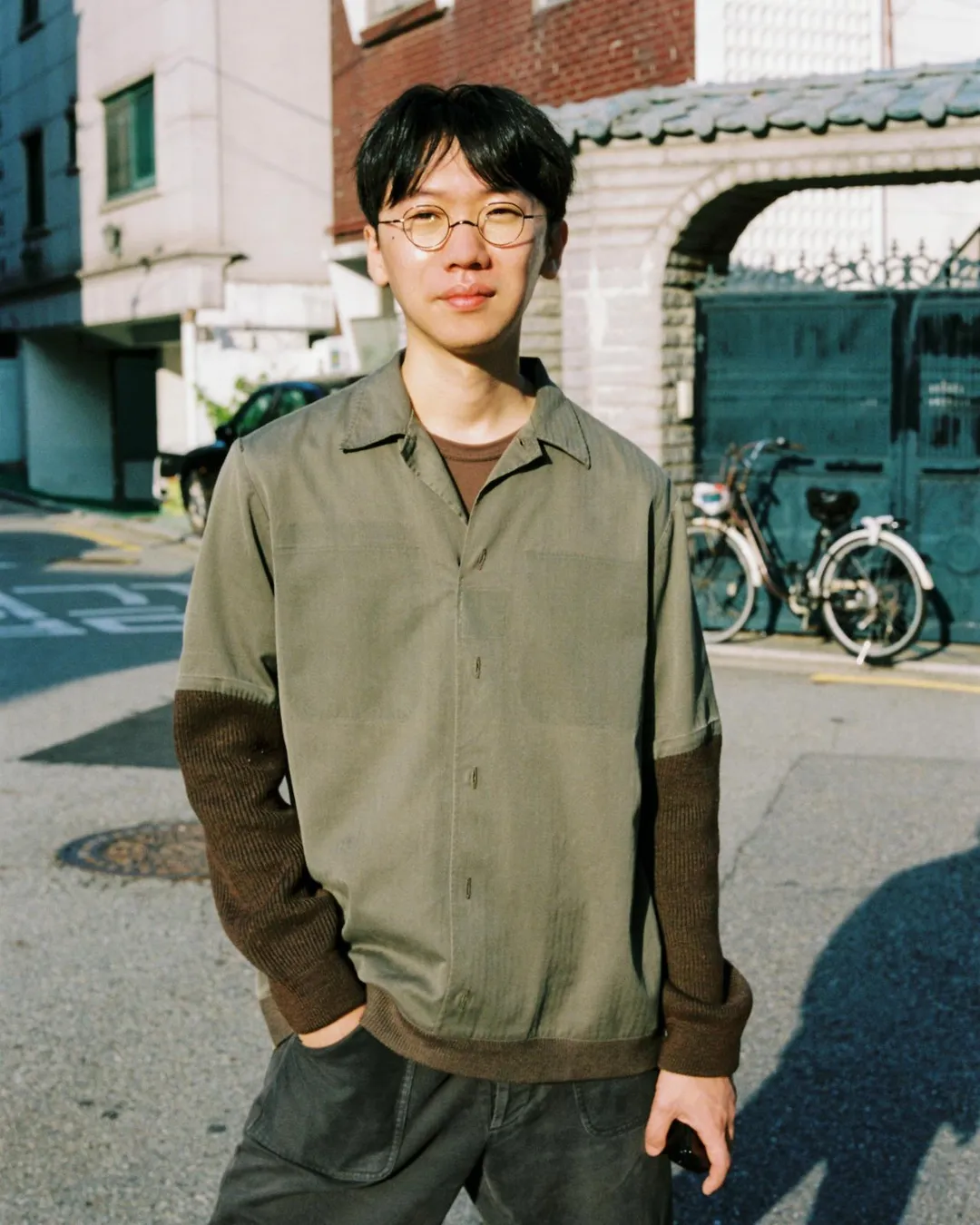 Noridogam 公布全新巡迴 以全新發行單曲入圍 2026 韓國大眾音樂獎。（圖／Young Team Productions提供）