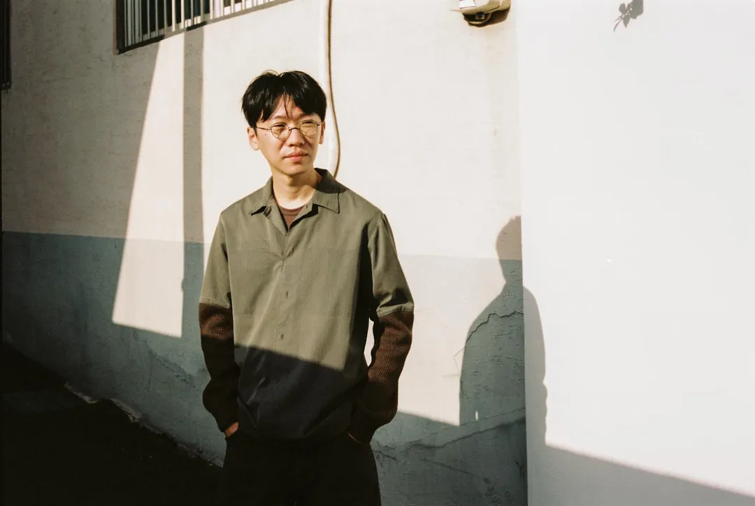 韓國全才音樂人 Noridogam 攜新專&amp;全樂團編制 5月首度來台。（圖／Young Team Productions提供）
