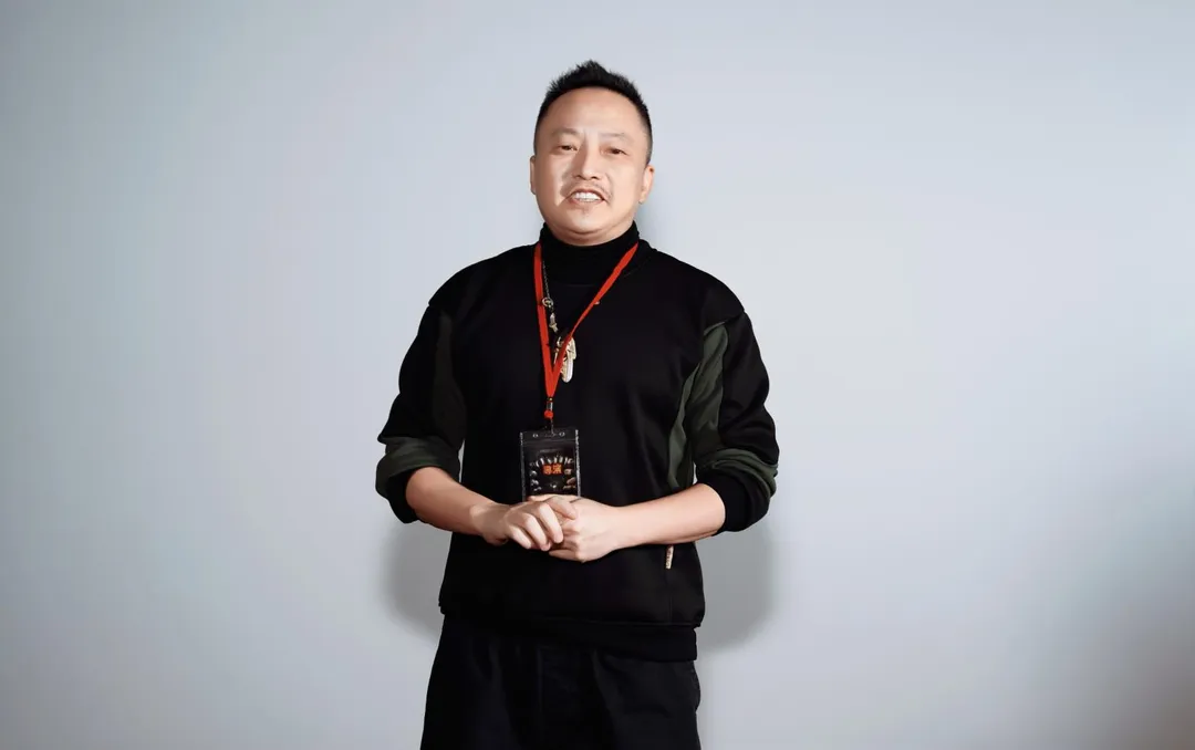 錢人豪透露，和《世紀血案》製片郭木盛已經斷聯20年。（圖／劇匯文創 提供）