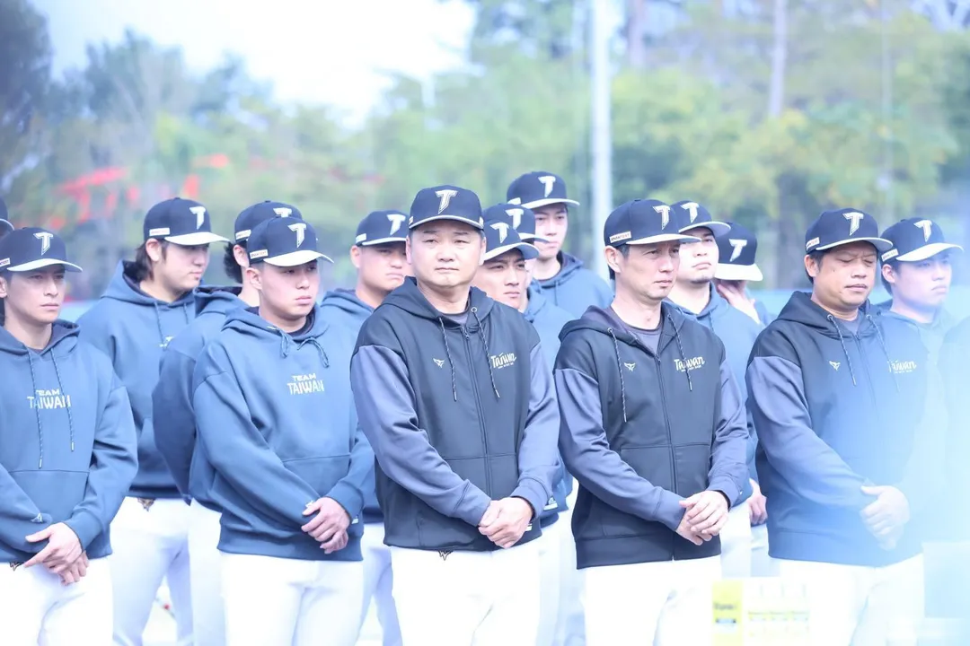 2026年世界棒球經典賽（WBC）將於3月正式開打，根據美國職棒大聯盟（MLB）官網的報導，中華隊被列為本屆賽事的「奪冠黑馬」之一。（資料照／記者溫振甫攝）