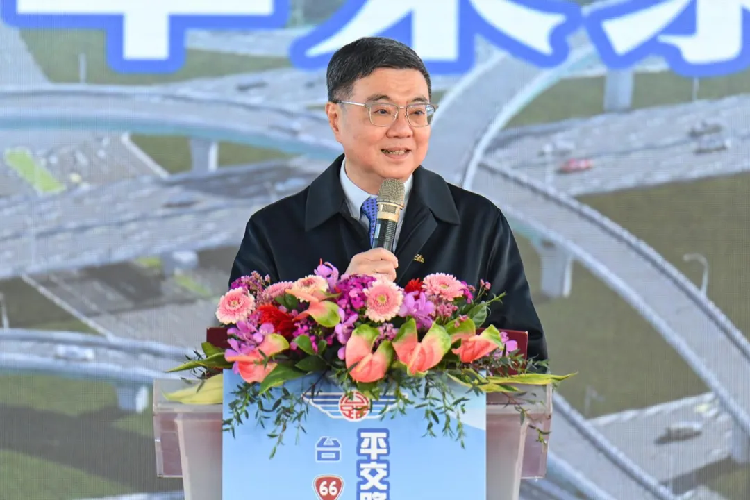 卓榮泰昨日出席工研院活動時表示,「全面接受世界先進新式核能技術」。(示意圖/行政院提供)