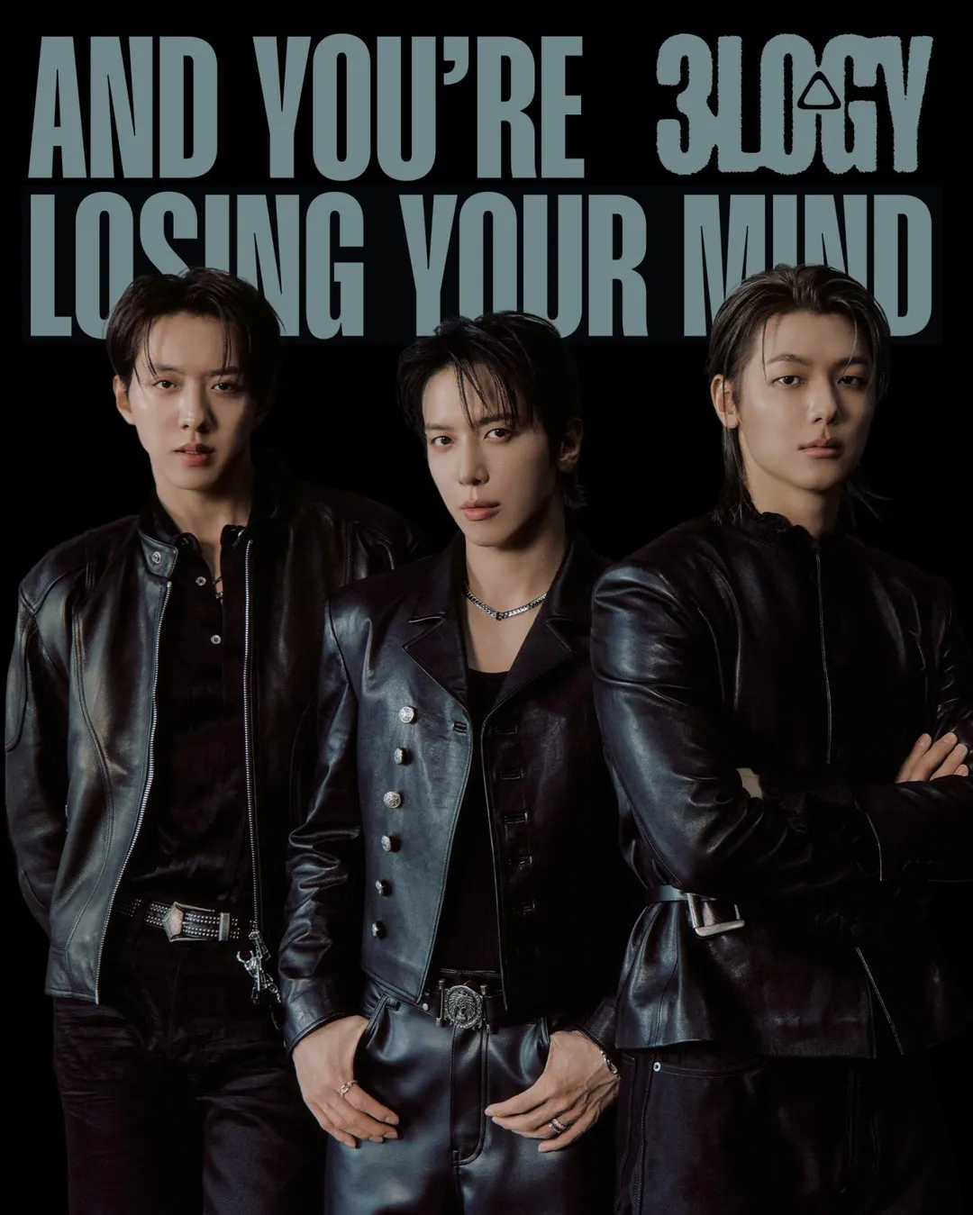 CNBLUE將在6月前進高雄流行音樂中心開唱。(圖/和協整合行銷 提供)