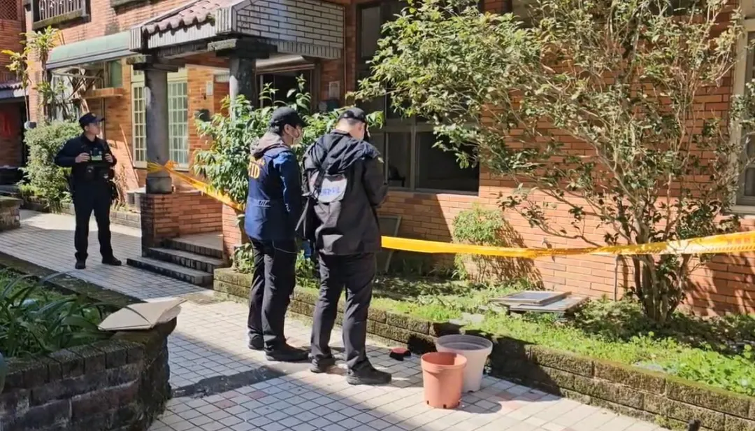警方已組成專案小組偵辦。（圖／翻攝畫面）