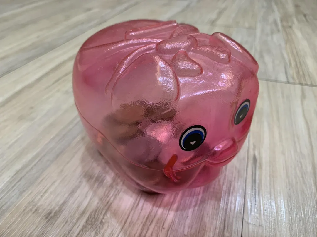 豬公。（示意圖／資料照）