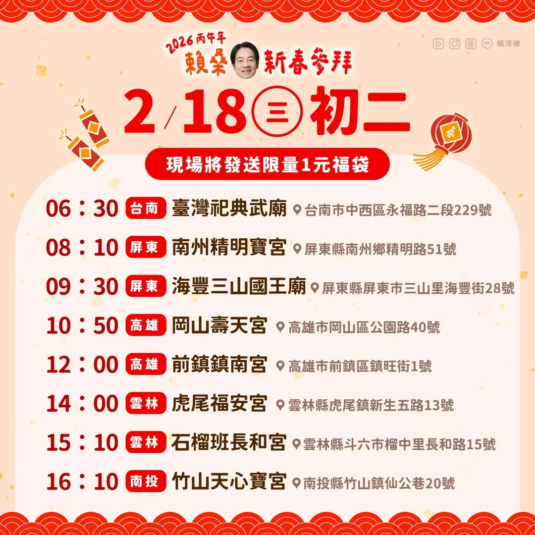 總統府提供