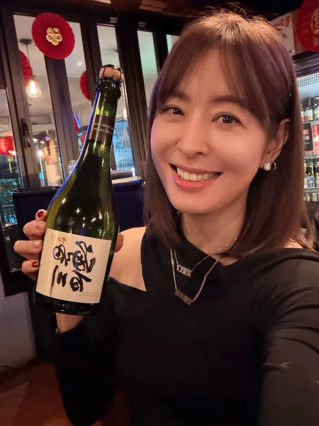 賈永婕。（圖／翻攝自賈永婕臉書）