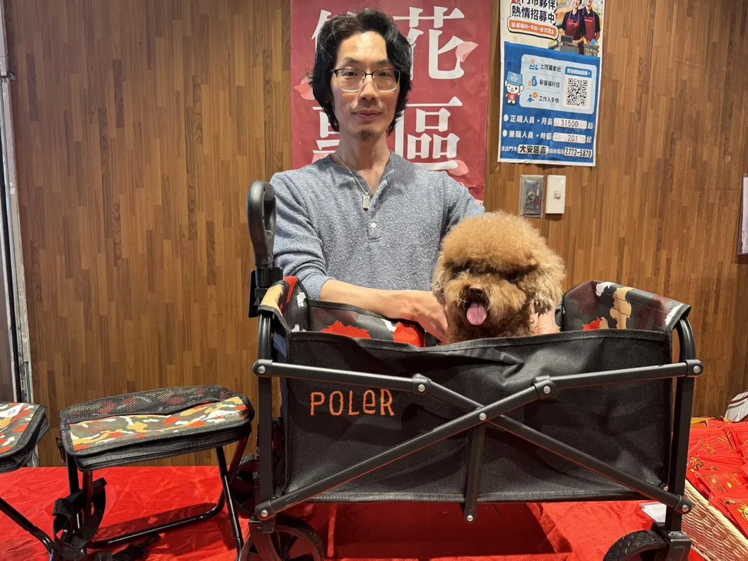 全聯開賣福袋。(圖/業者提供)
