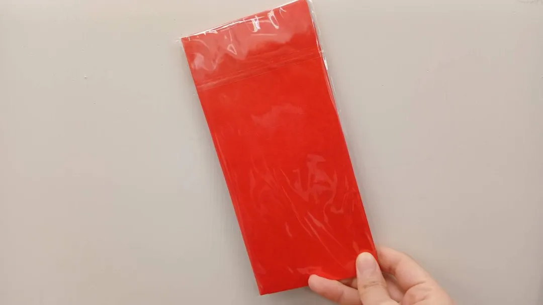 開工日將至，不少人期待領取開工紅包。（示意圖／中天新聞）