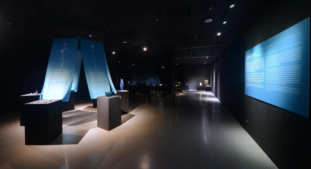 美術館百年特展榮獲德國iF設計獎,是竹市長期耕耘城市美學的實證。(圖/新竹市政府提供)