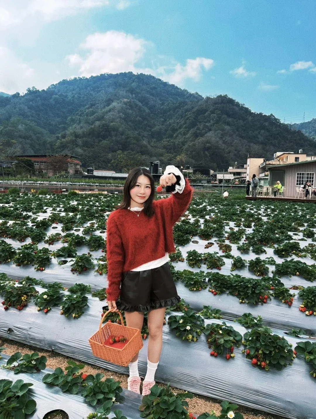 劉瀞堯便服照。(圖/陸軍司令部)