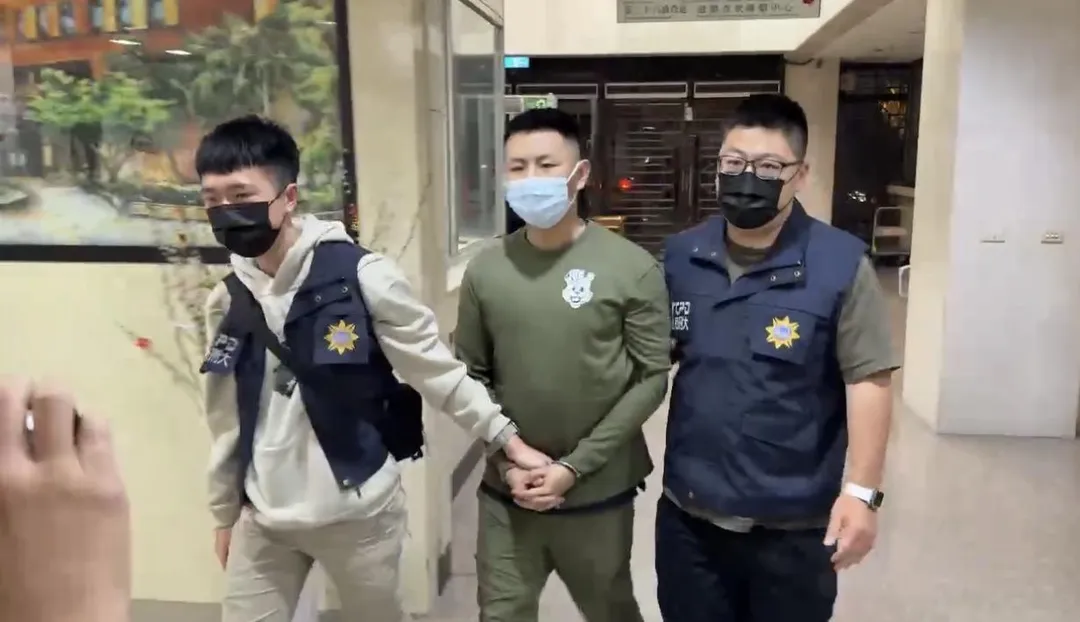 槍手遭法官裁定羈押禁見。（圖／資料畫面）