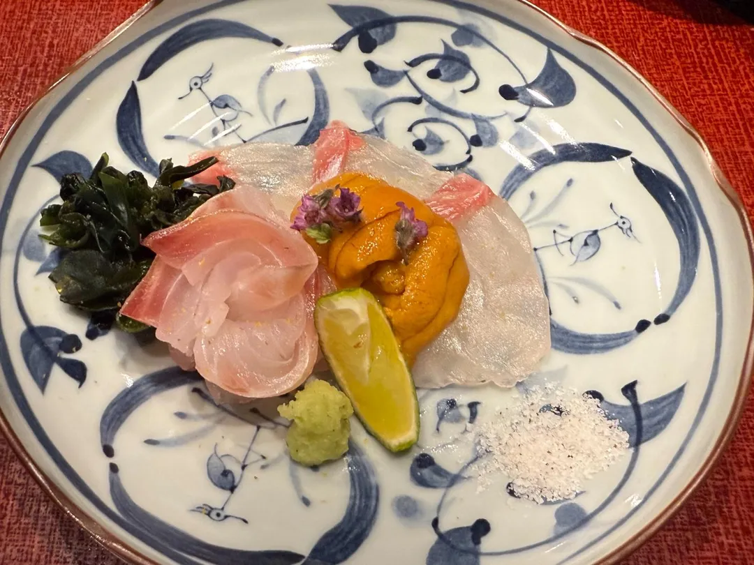 笛吹鯛.真鯛。（圖／黃宏輝提供）