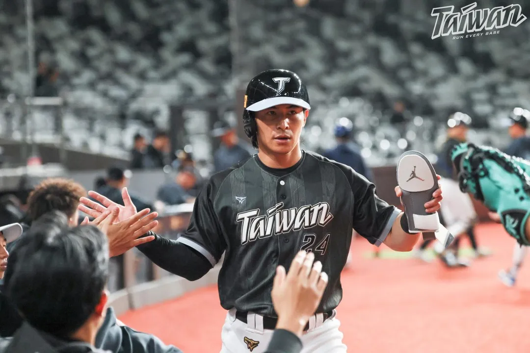 陳傑憲強調每位選手都有獨特身體條件和習慣。（圖／翻攝自中華職棒臉書）
