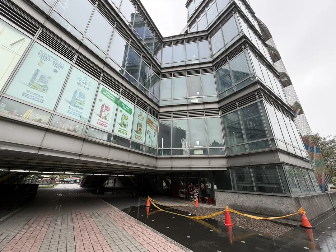 事發現場。（圖／民眾提供）