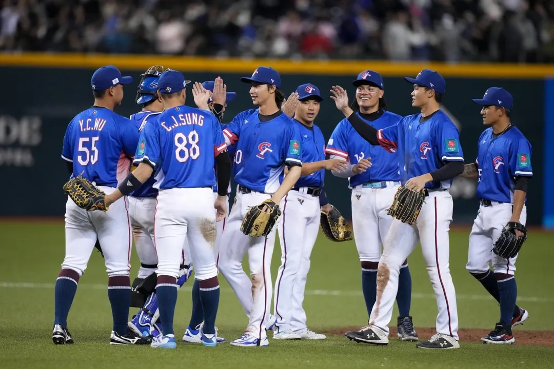世界棒球經典賽（WBC）即將展開，衛福部疾管署示警，當地麻疹疫情上升，以B流為主的流感處疫情高點，此外感染性腸胃炎也達近5年同期最高。(資料照/中華棒協)