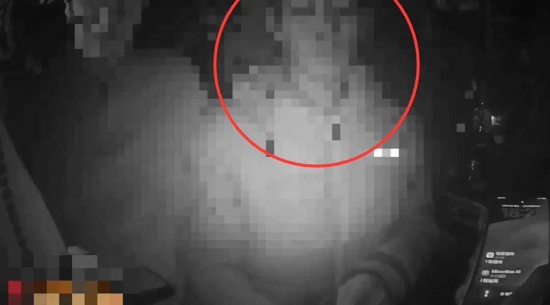 警方溯源逮捕上游毒品藥頭。（圖／翻攝畫面）