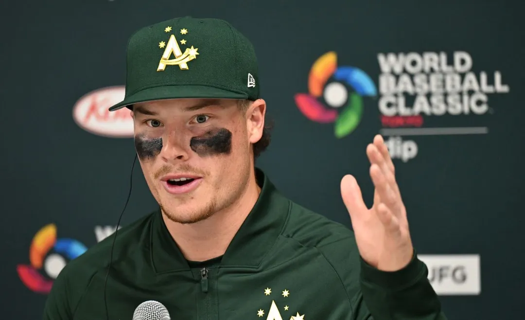 巴札那單場4支2還有一發陽春砲。（圖／讀賣新聞社）