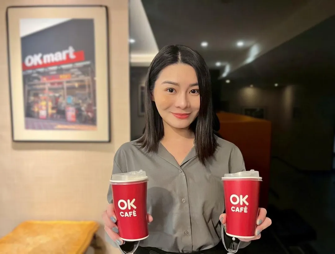 來來超商推出一系列世界棒球經典賽應援活動，結合女神節檔期優惠，滿足球迷觀賽需求。（圖／OKmart提供）