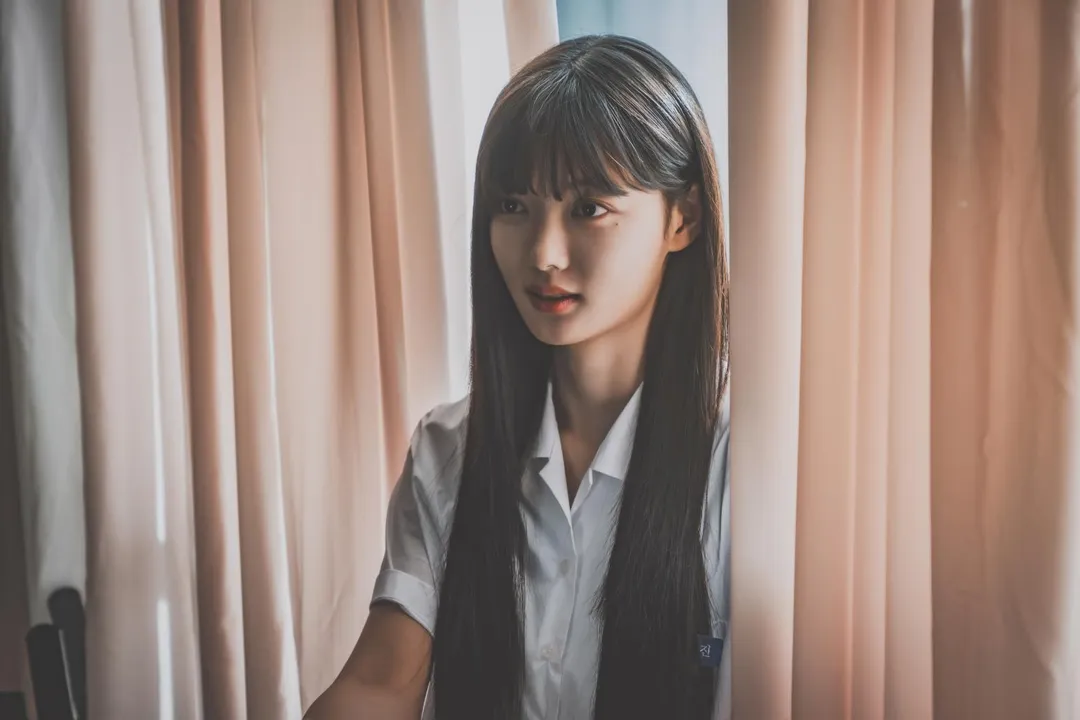 《親愛的X》播出時討論度破表，如今終於在HBO Max上線。(圖／Studio Dragon | HBO Max提供)