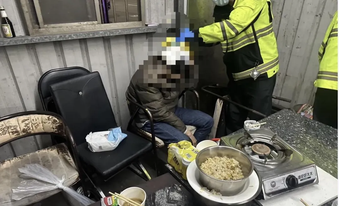 死者頭部遭刺送醫不治。（圖／資料畫面）