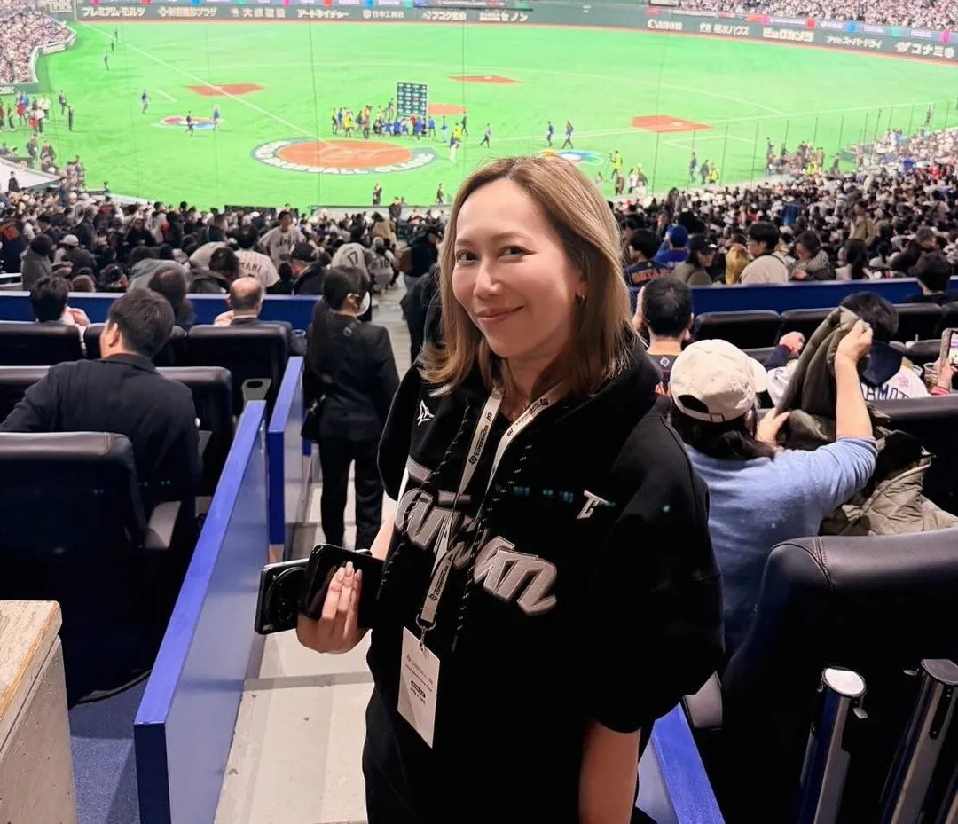電商女王瑪菲司宣布發送5000杯手搖飲慶祝WBC中華隊首勝。（圖／翻攝自Threads@halo_mavis）