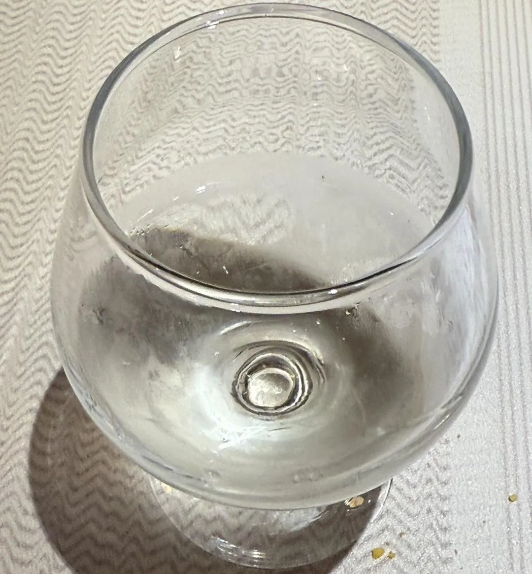 無料長野白酒有荔枝味。（圖／黃宏輝提供）