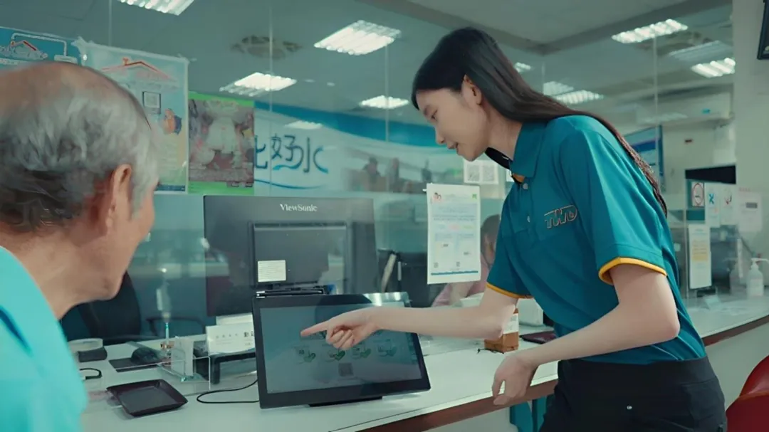 台北自來水事業處徵才活動報名時間自3月20日起至3月29日止。（圖／北水處提供）