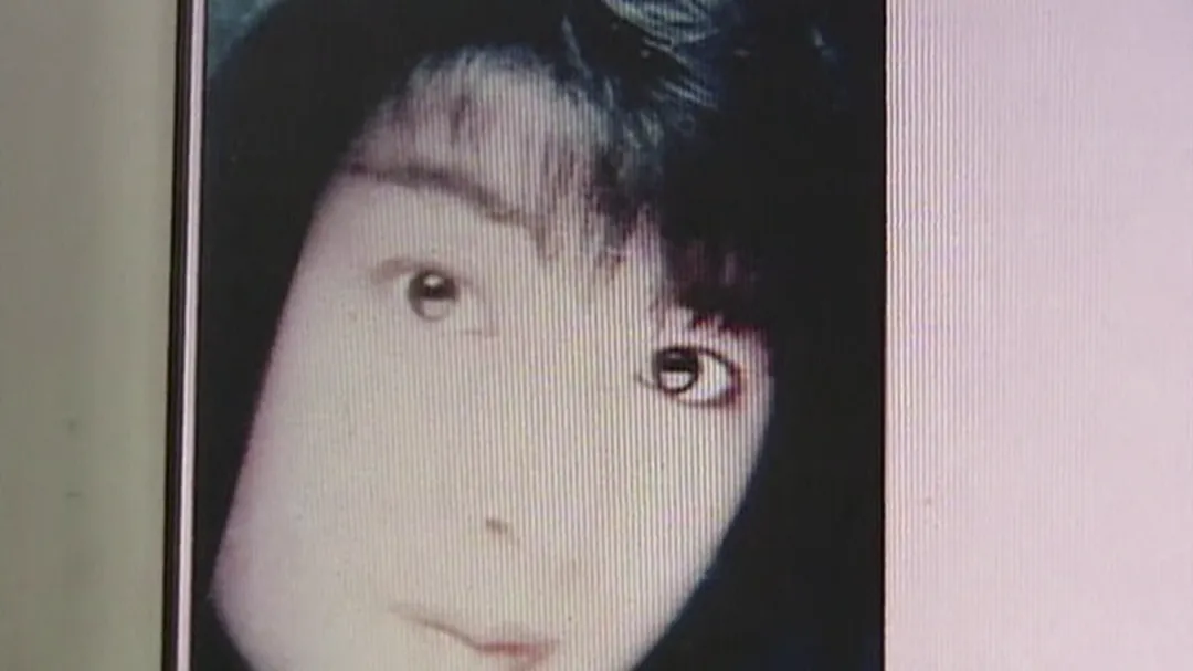 36歲男子楊燿瑞化名「林婉儀」與梁順智交往一年，發生逾50次性關係。（圖／中天新聞）