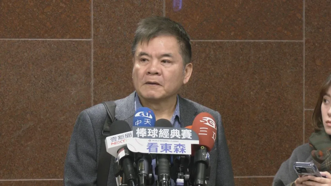 民進黨立委莊瑞雄。（資料圖／中天新聞）