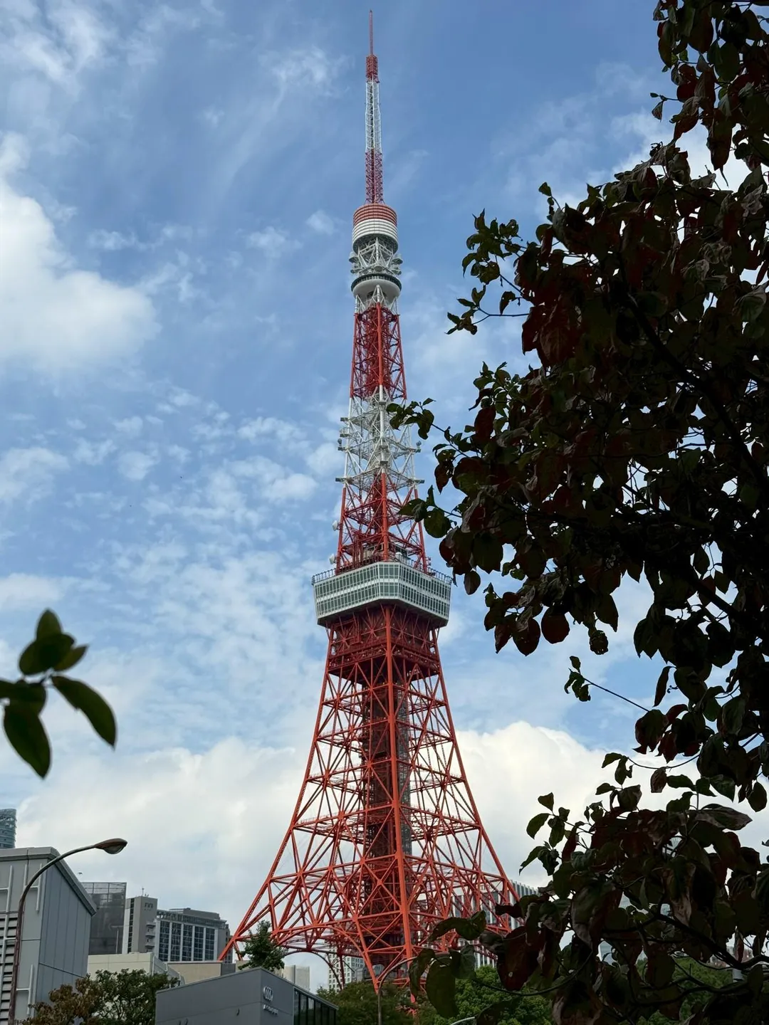 飛日本朝聖東京鐵塔！旺旺友聯建議小資族，透過每日百元預算的旅平險就享有高額保障（圖／旺旺友聯提供）