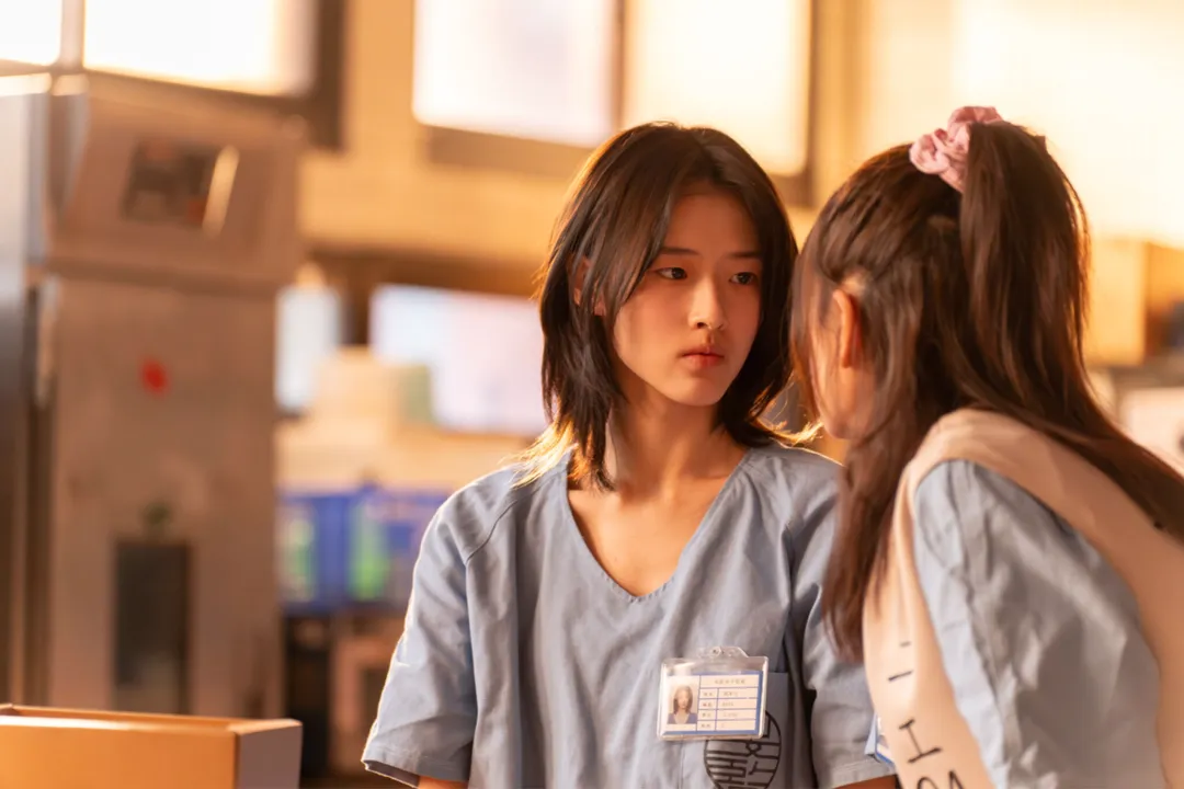何曼希因演出《陽光女子合唱團》受到許多觀眾喜愛。（圖／壹壹喜喜提供）