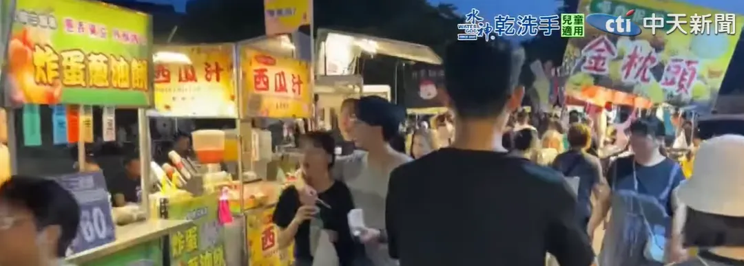 財政部表示，大眾化消費飲食店每月銷售額已達20萬元者，應依規定開立統一發票，按稅率5%課徵營業稅。（示意圖／中天新聞）
