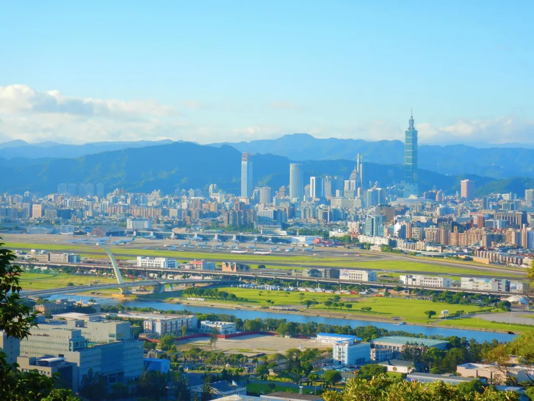 房市示意圖。(圖/資料照片)