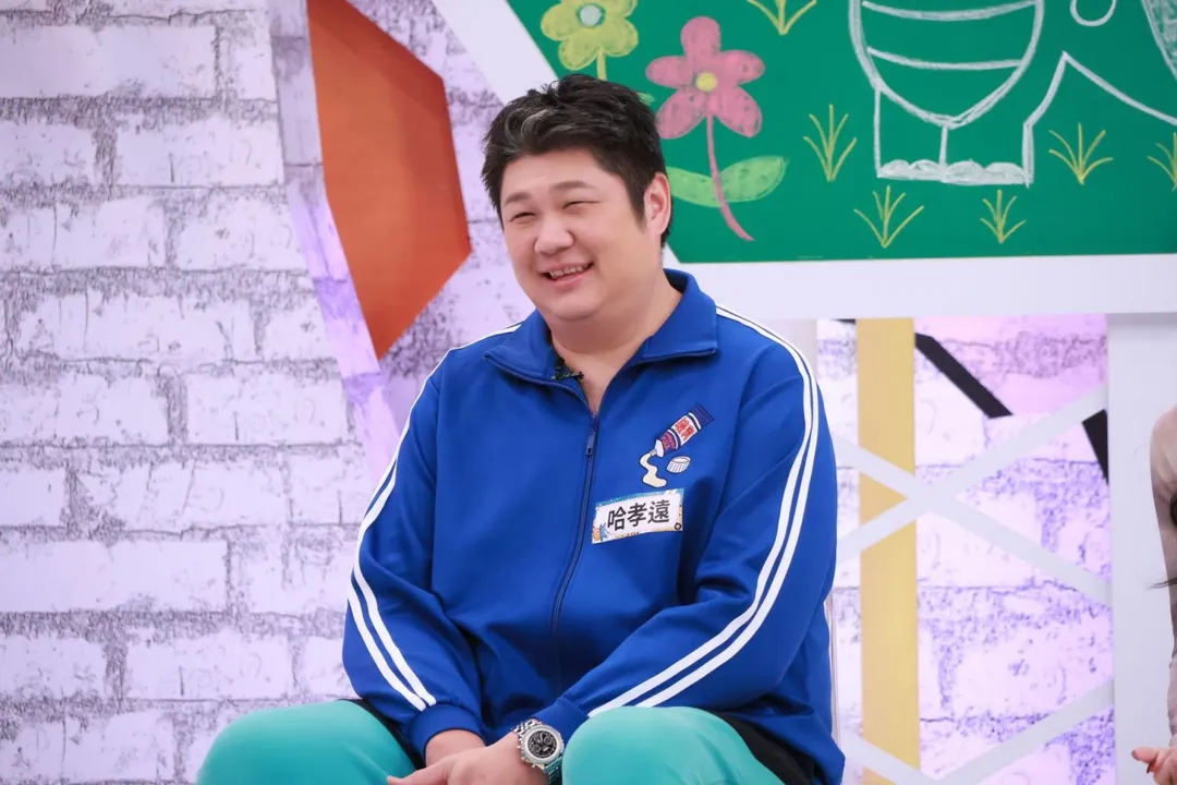 哈孝遠入住印度五星酒店房內廁所竟有陌生人。（圖／中天電視 提供）