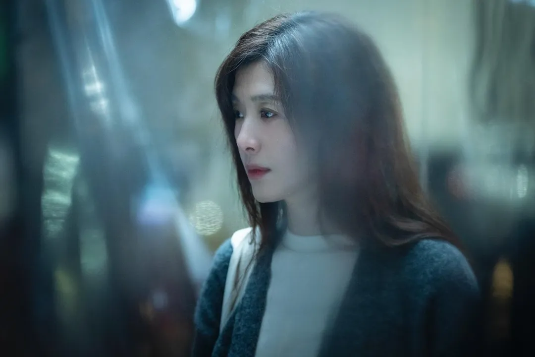 《欠妳的那場婚禮》女主角蘇慧倫出席影展首映。（圖／金馬執委會 提供）