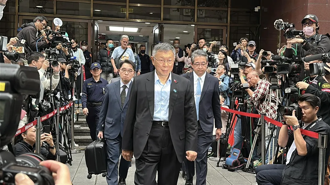 台北地檢署晚間表示，就本案判決有違誤及不當之處，檢察官將於收受判決書後，儘速研議上訴理由，依法於期限內提起上訴。（圖／中天新聞）