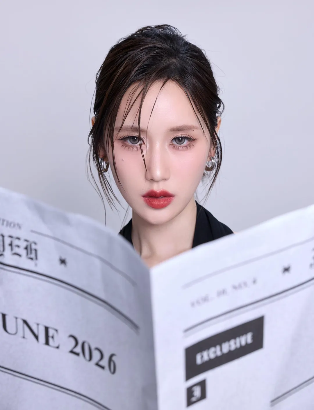 Jane即將於6月19日過27歲生日。(圖／YIWO提供)