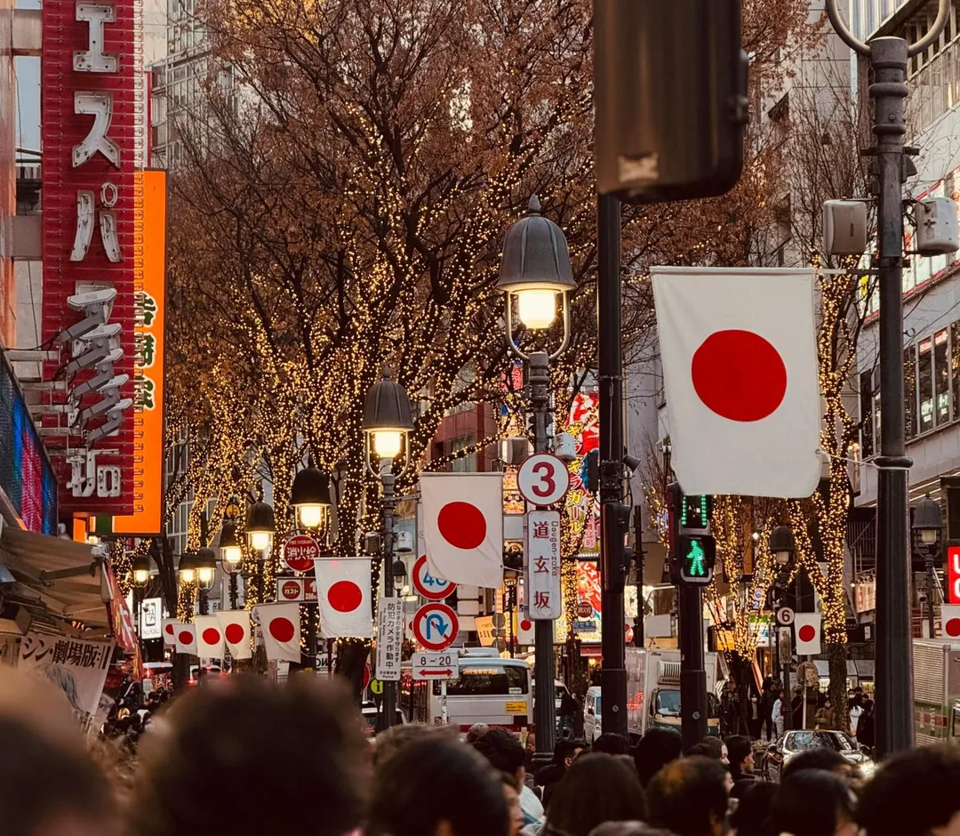 有網友指出3關鍵讓他對日本旅遊失去往日的興趣，不如待在台灣。（示意圖／取自pexels）