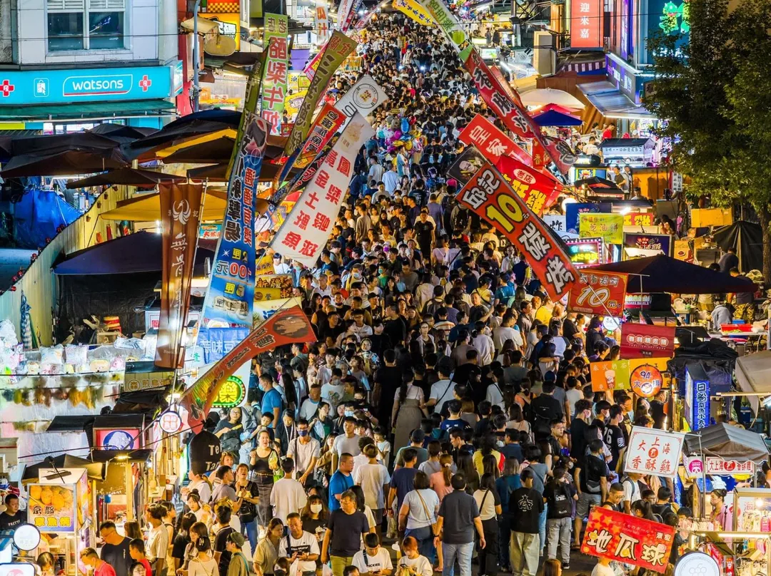 嘉義市2025年全年住宿人次達217萬1545人次，創下歷史新高。（圖／嘉義市觀光旅遊網）