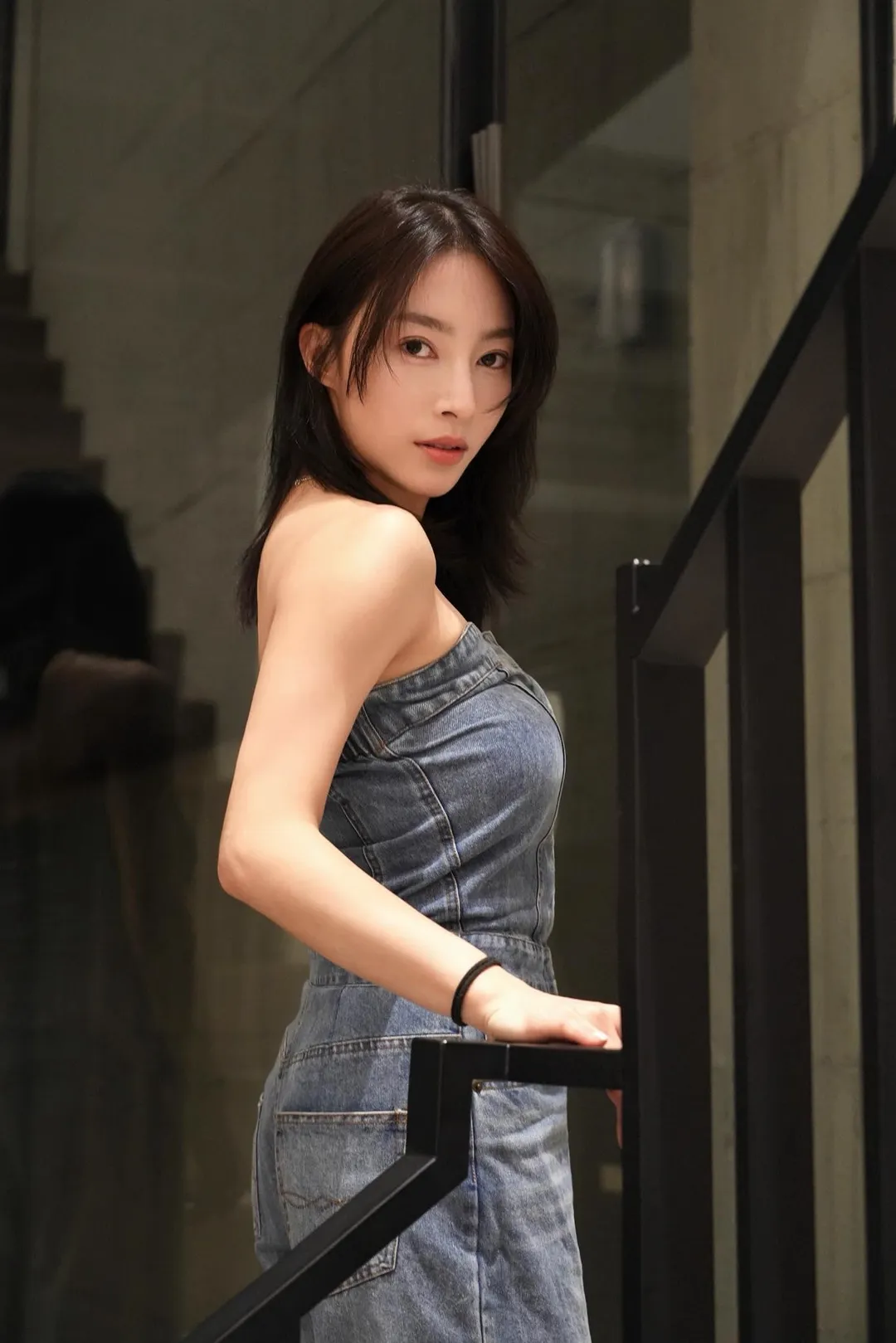 張凌赫本名意外撞名八點檔女星張家瑋。（圖／翻攝FB 張家瑋 Winnie）