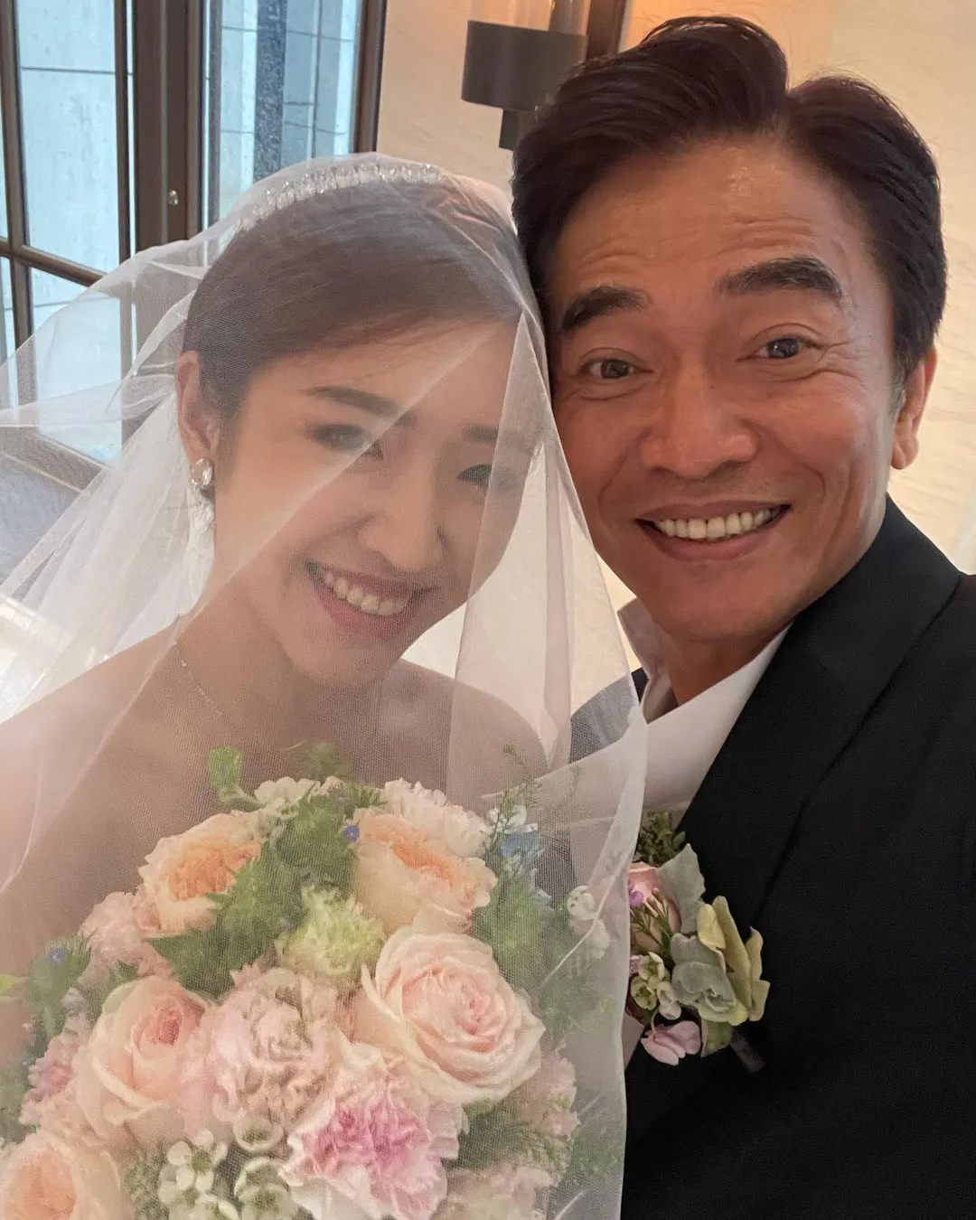 吳宗憲表示吳則含賣房並不是因為他有財務危機。(圖/翻攝自吳宗憲 Jacky Wu臉書)
