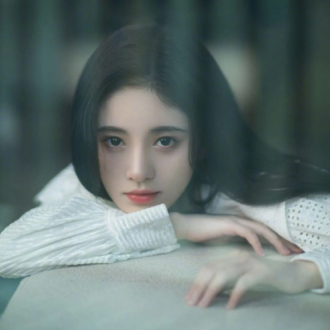 陸女星鞠婧禕被舉報逃漏稅。(圖/翻攝微博「鞠婧禕」)