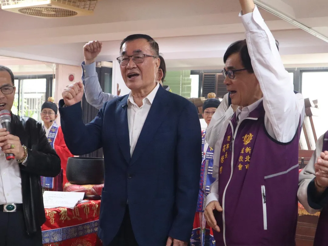 李四川呼籲行政院應以民生為重,不要把民眾當作政黨競爭的對象。(圖/李四川辦公室提供)